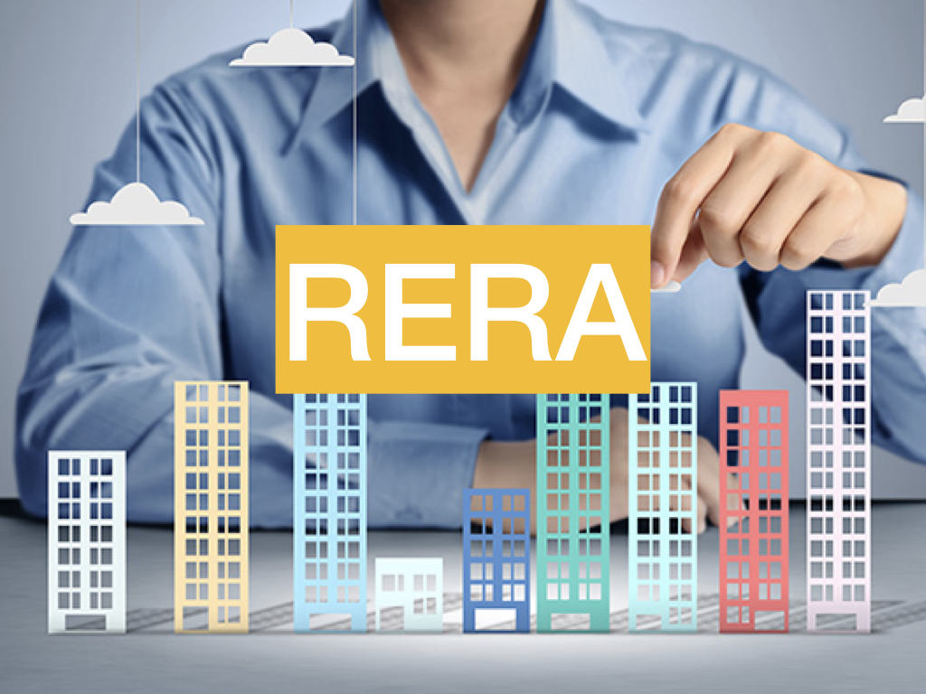 real estate regulatory authority