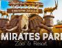 emirates park zoo