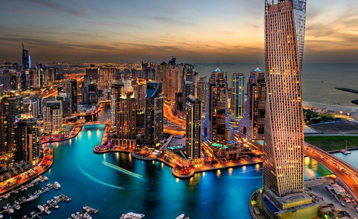 pros and cons of investing in real estate in dubai