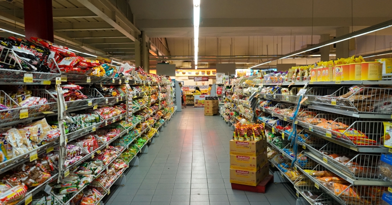 grocery shops in dubai