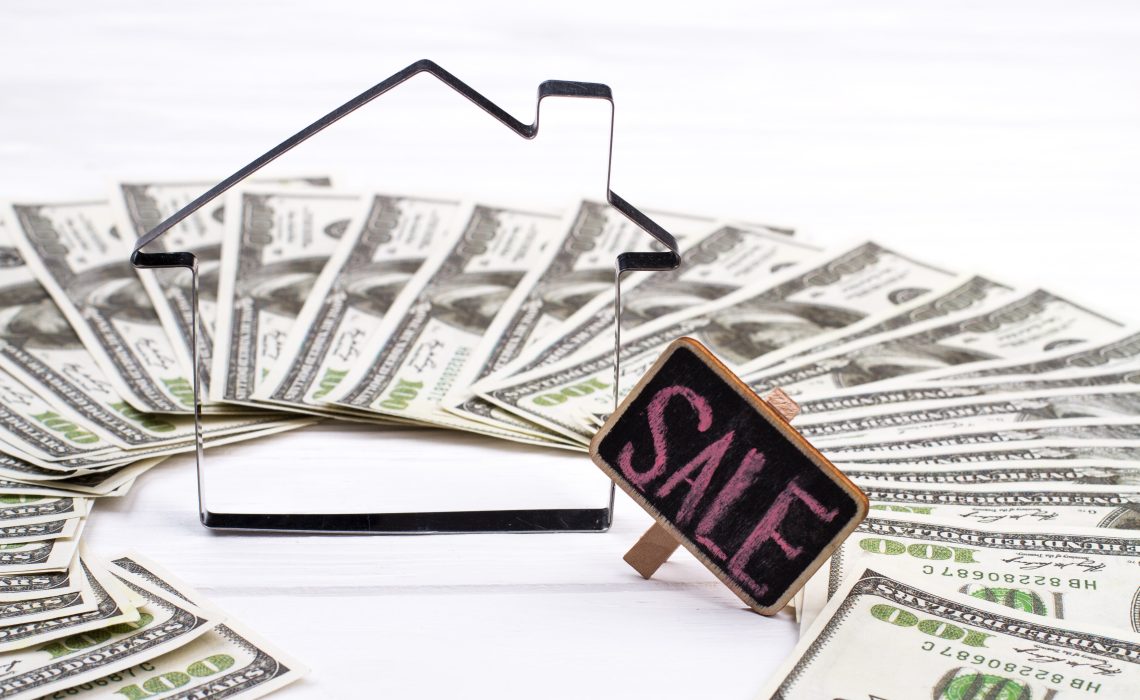 marketing strategies to sell your property