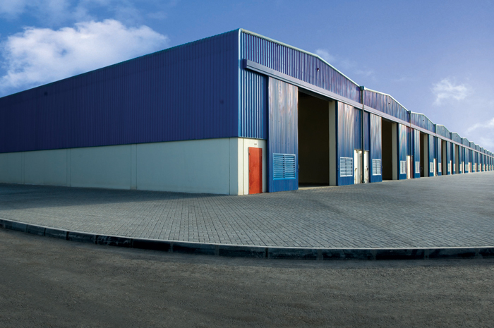 warehouses in dubai for high return on investment