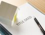 all you need to know about the title deed in dubai